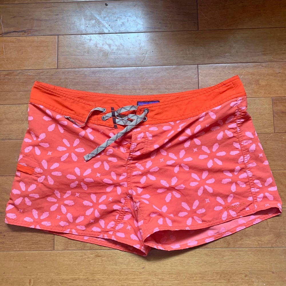 Patagonia Board Shorts Size 10